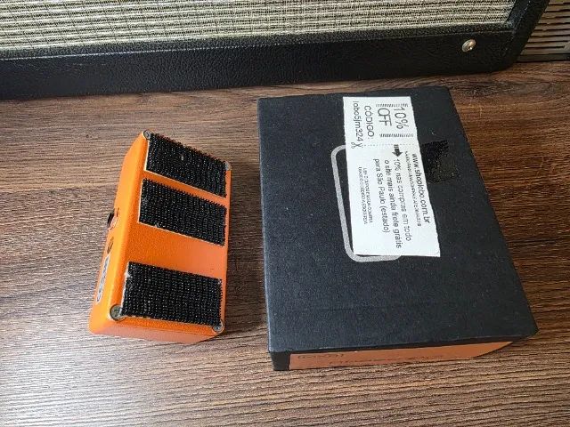 Pedal Phase 90 MXR - Foto 3