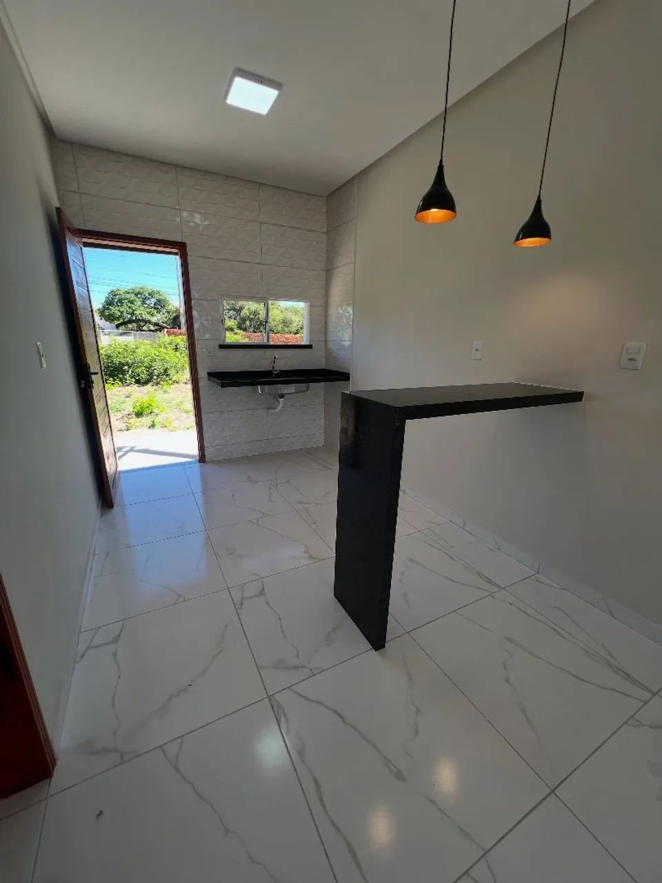 Casa na Serraria  - Foto 4