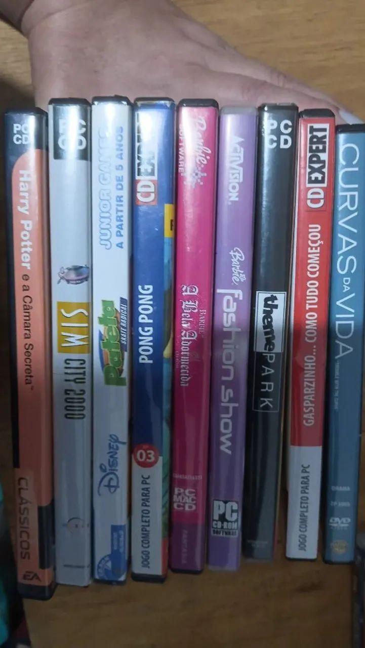 Dvds - Foto 2