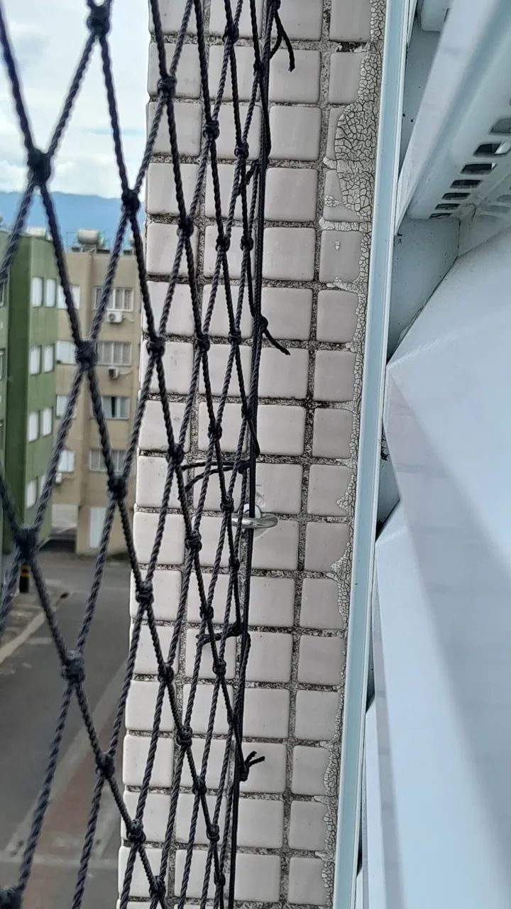 Redes de Proteção (Instalaçao/Vendas) - Foto 2