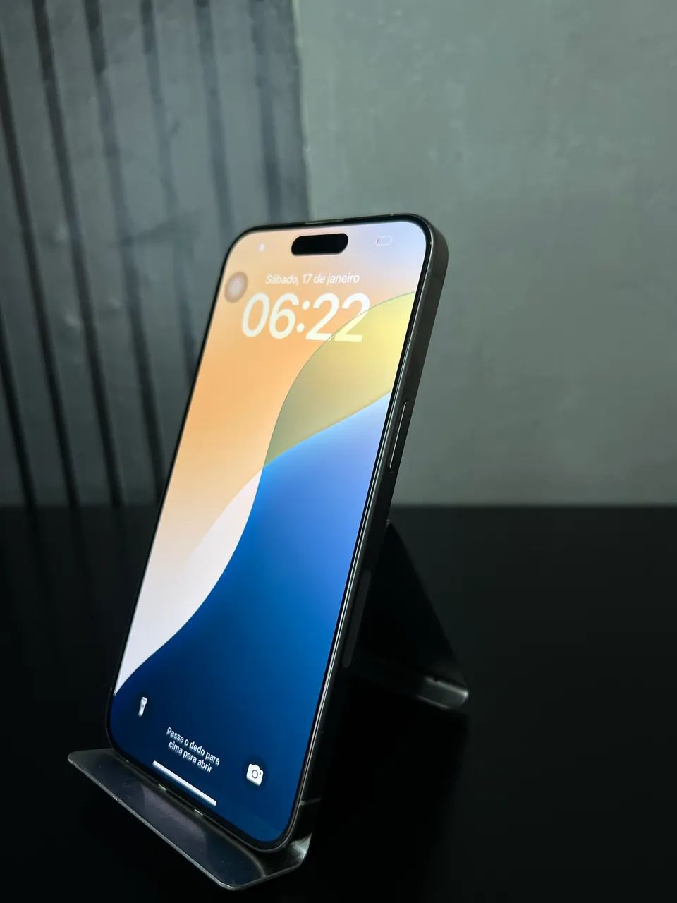 IPhone 15 Pro Max (256gb) Natural - Foto 3