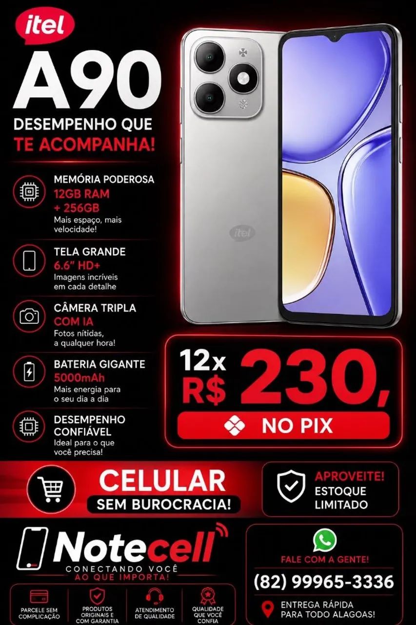 NOTECELL vendas - Foto 2