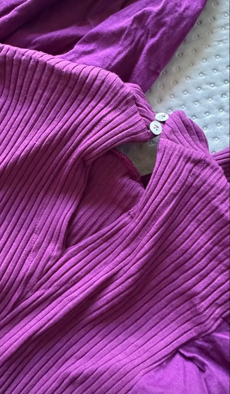 Vestido farm  - Foto 2
