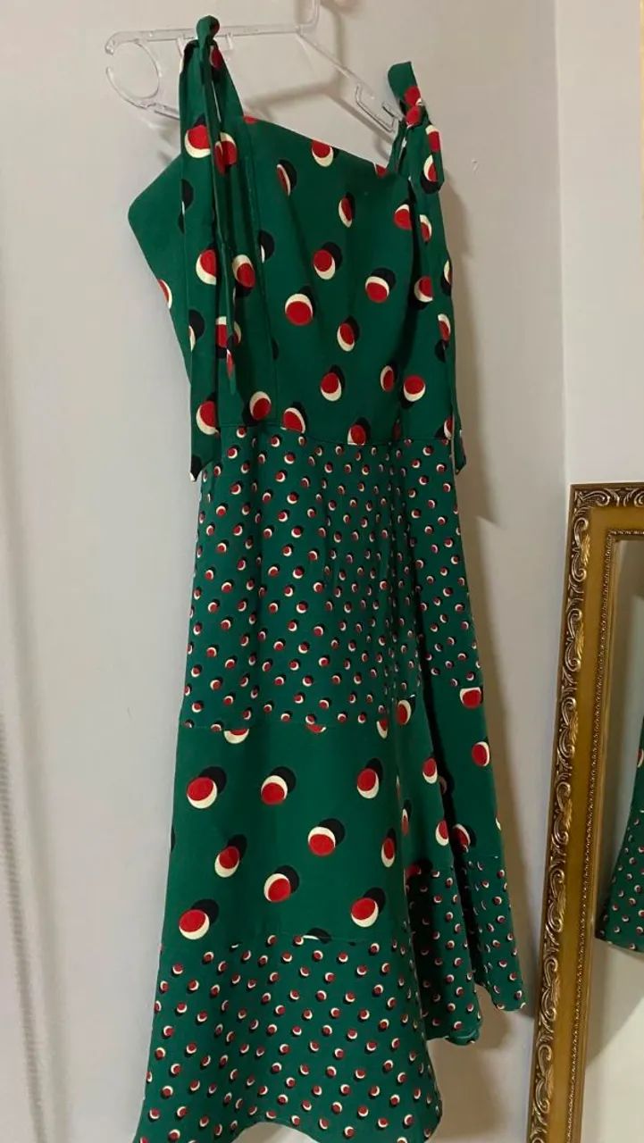 Vestido