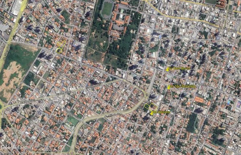 Urbana no bairro Goiabeiras em Cuiabá - MT - Foto 3