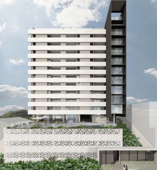 Apartamento 2 quartos Granbery