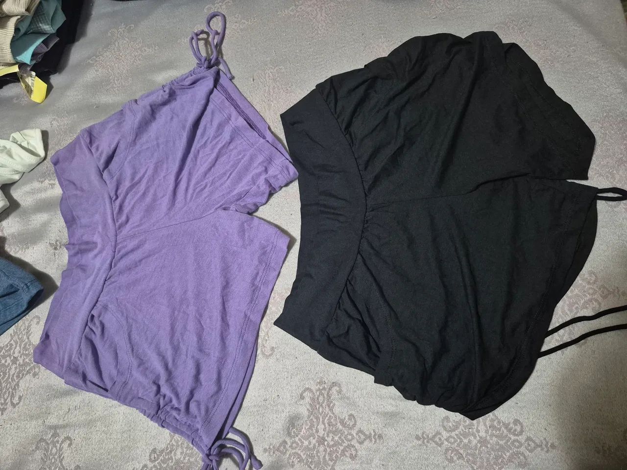 Shorts miroa tam.M.cada 25,00