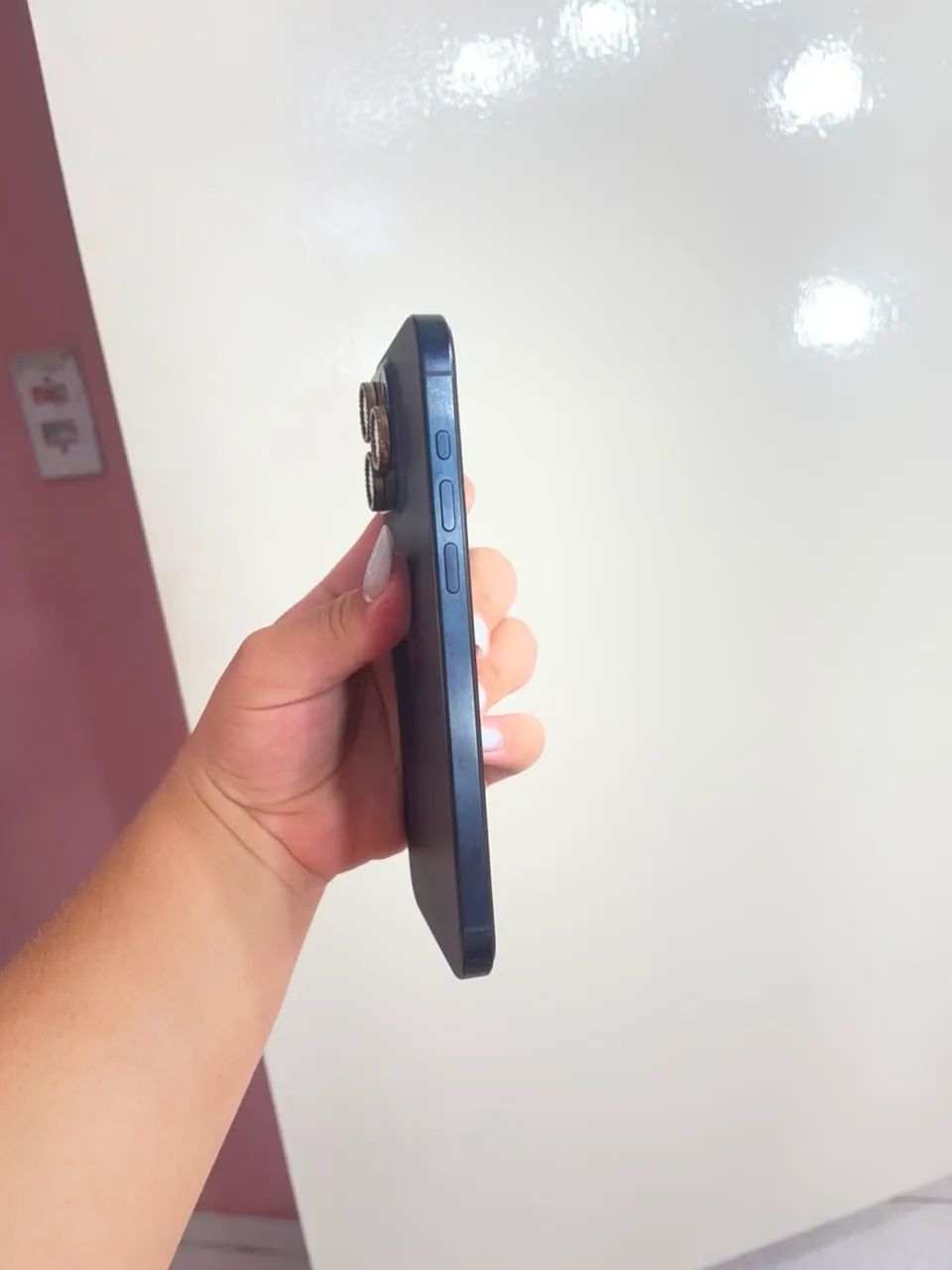 15 pro max 256gb - Foto 5