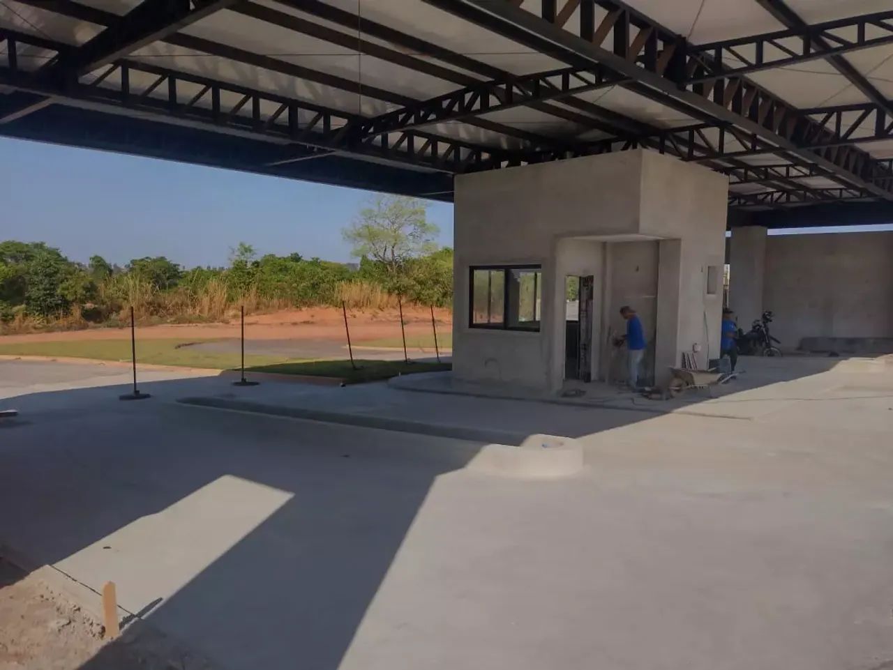 Lote Condomínio Villa Romana 938.37m² - Foto 2