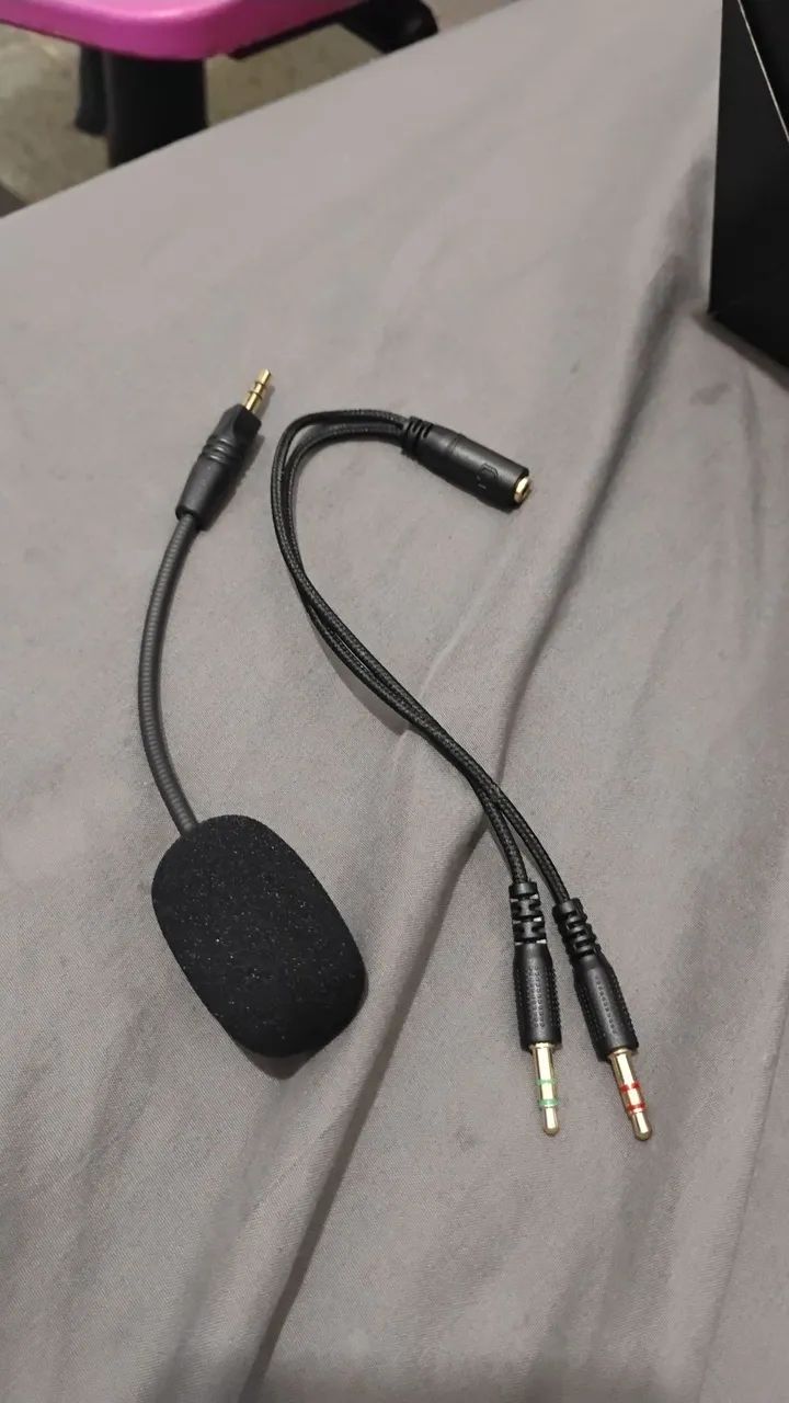 Headset gamer havit h2002d - Foto 3