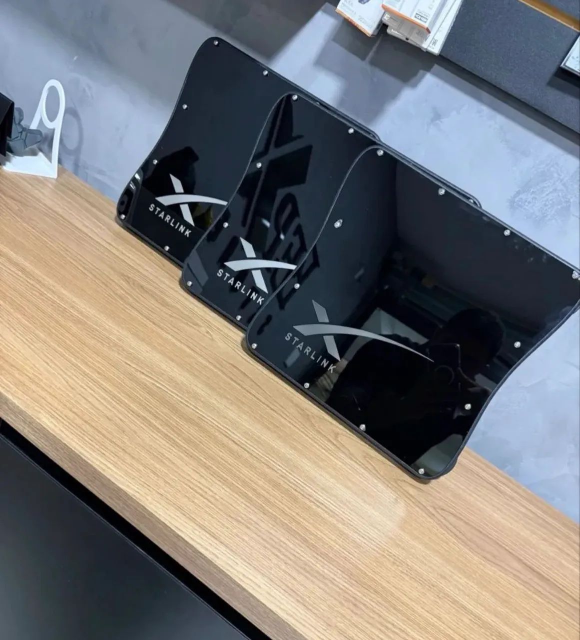 CASE P/ STARLINK MINI - Foto 5