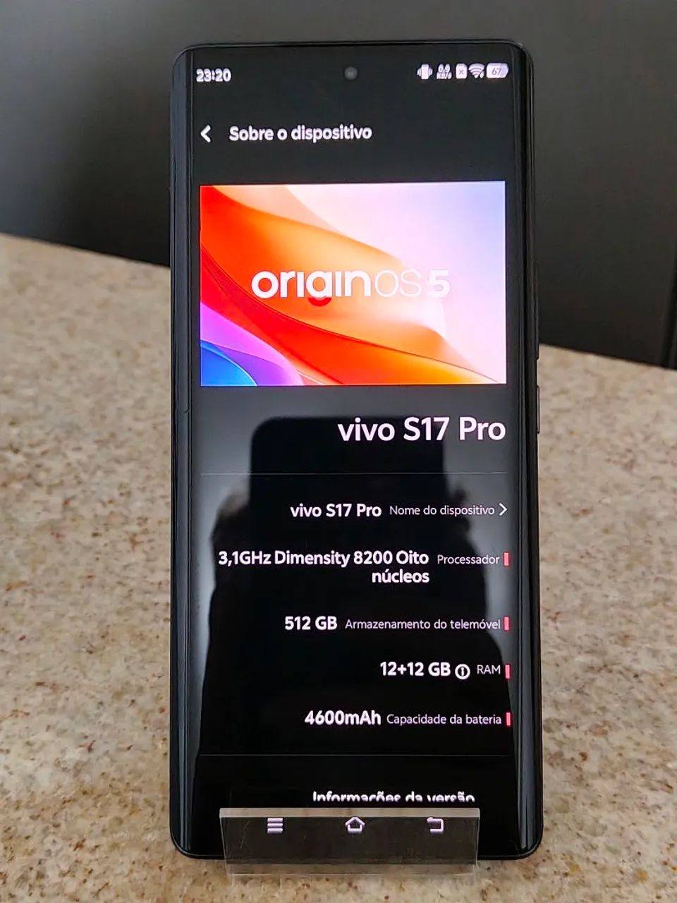 Jovi S17 Pro - Foto 3