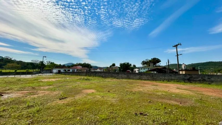 Terreno 1.252 m² para Locação - 500 m da BR-282 - Foto 4