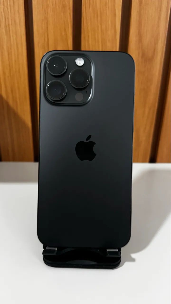 iPhone 15 Pro Max 256GB - Foto 2