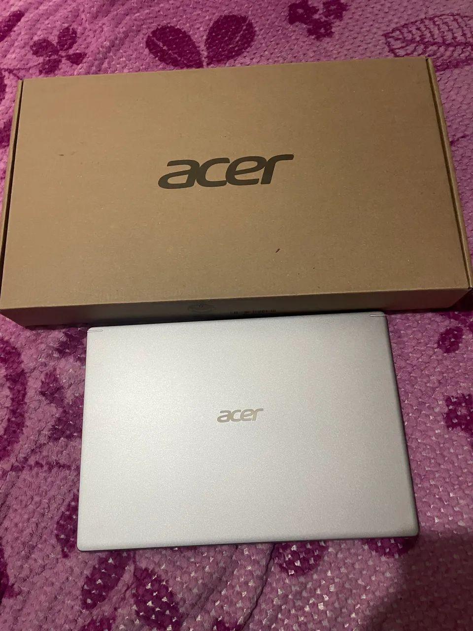 Notebook Ryzen 5 5500u  - Foto 2