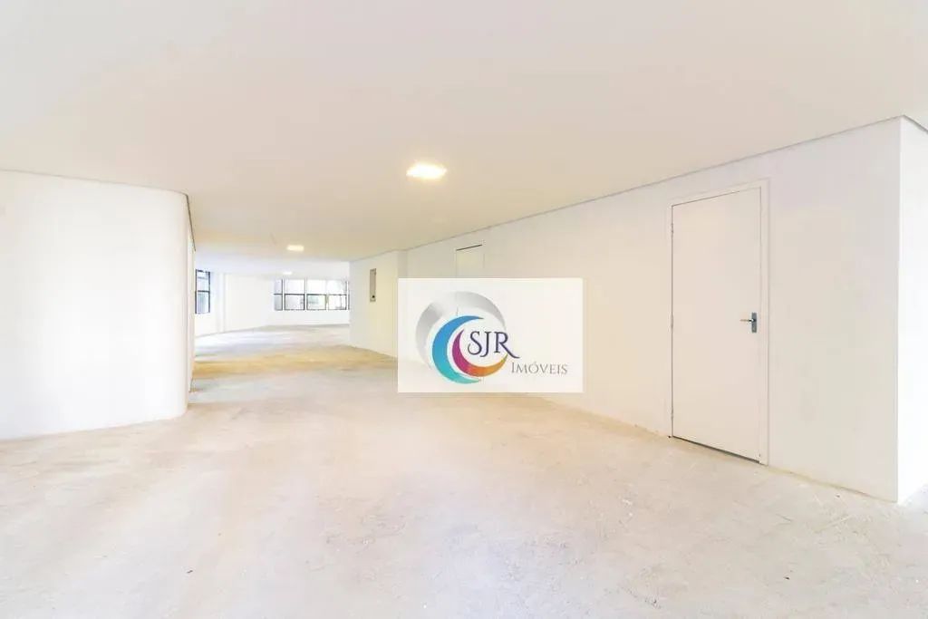 Conjunto para alugar, 348 m² - Bela Vista - São Paulo/SP