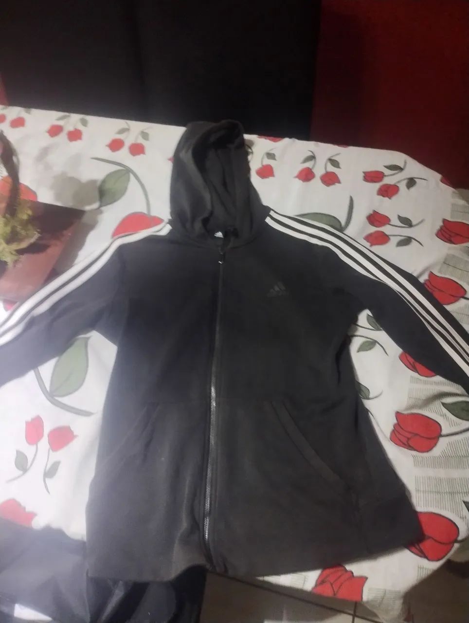Jaqueta Adidas original 
