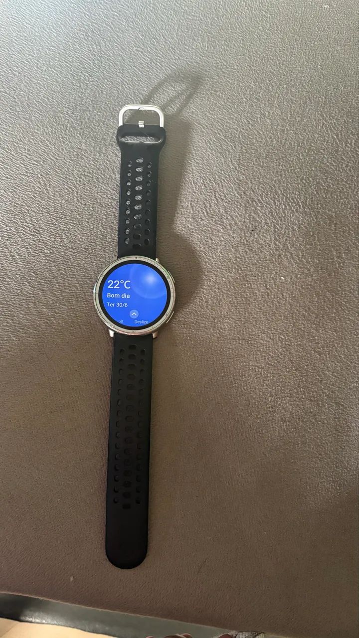 Amazfit active 2 - Foto 5