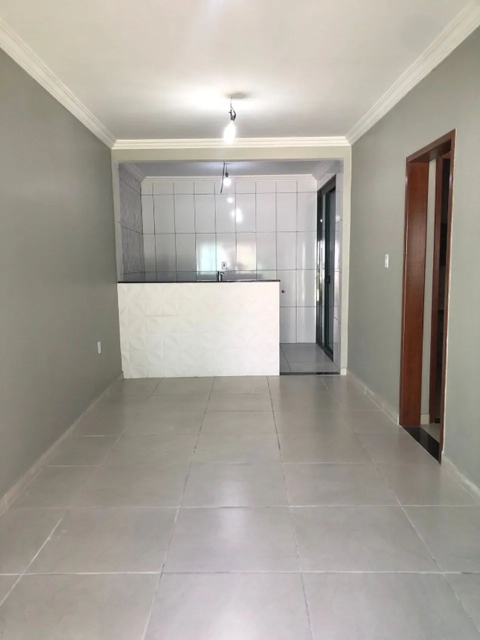 Casa na 25 de Agosto - Foto 3
