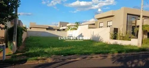 Terreno em Condomínio Terravista Mirassol-Sp