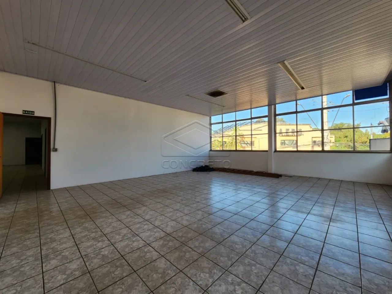 Comercial Salão em Jaú - Foto 2