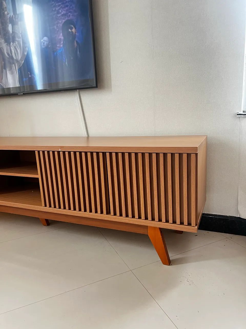 Rack ripado  - Foto 5