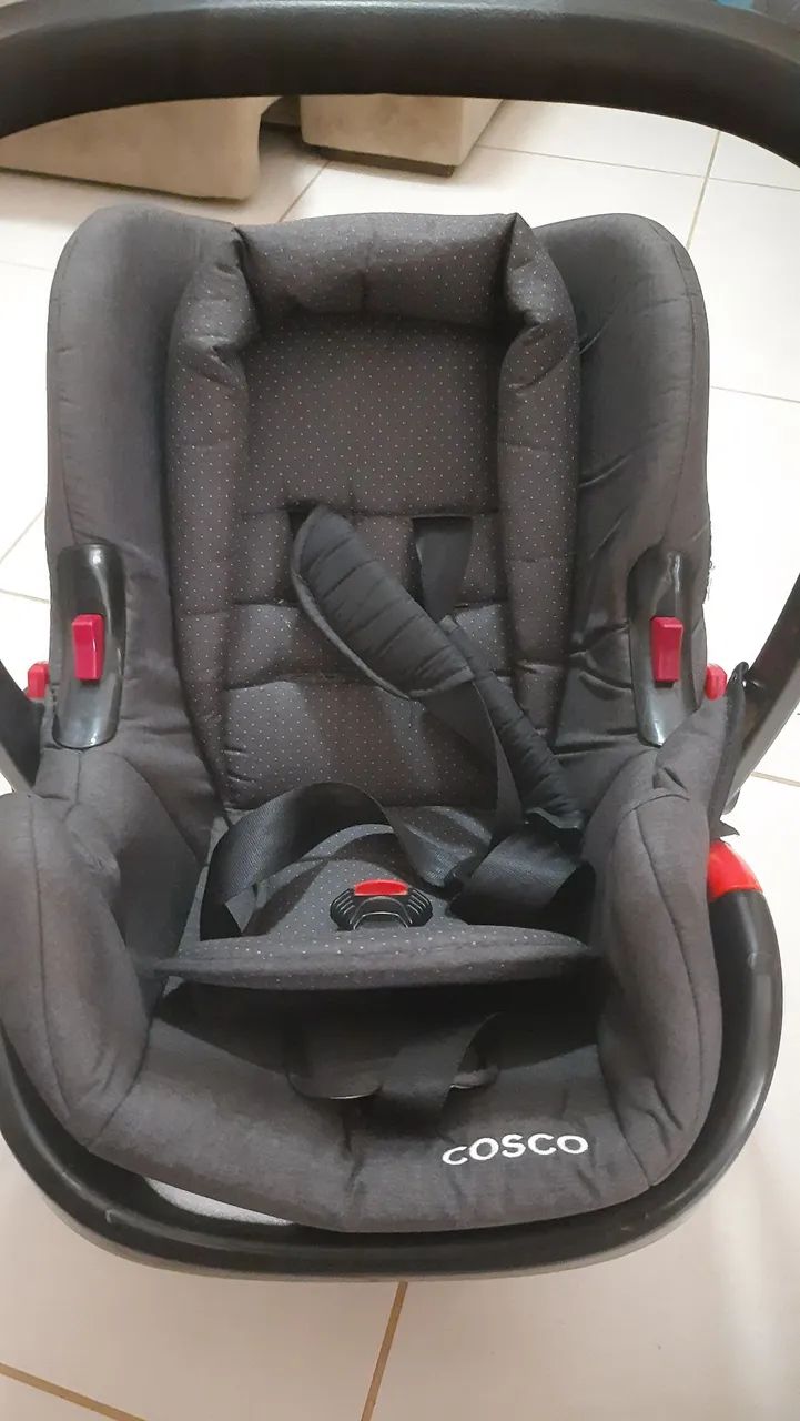 Bebê conforto  - Foto 2