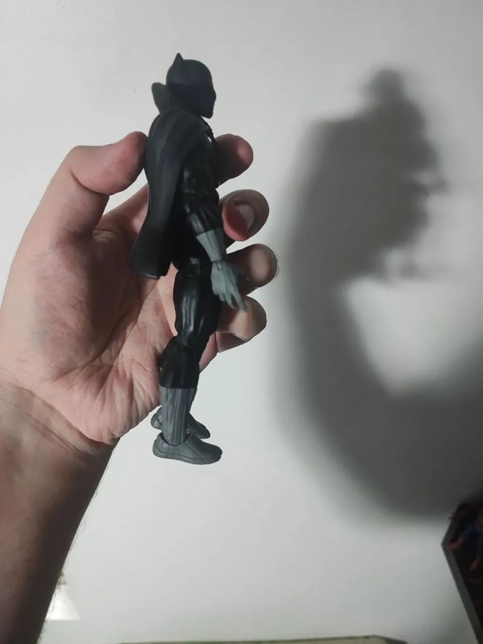 Marvel legends Pantera negra  - Foto 4