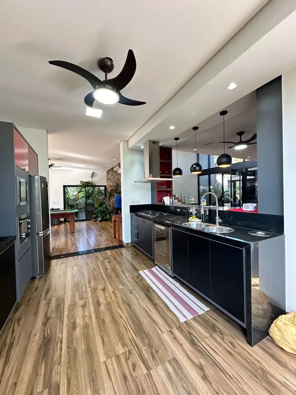 CASA CONDOMÍNIO ENSEADA EM RIFAINA - Foto 3