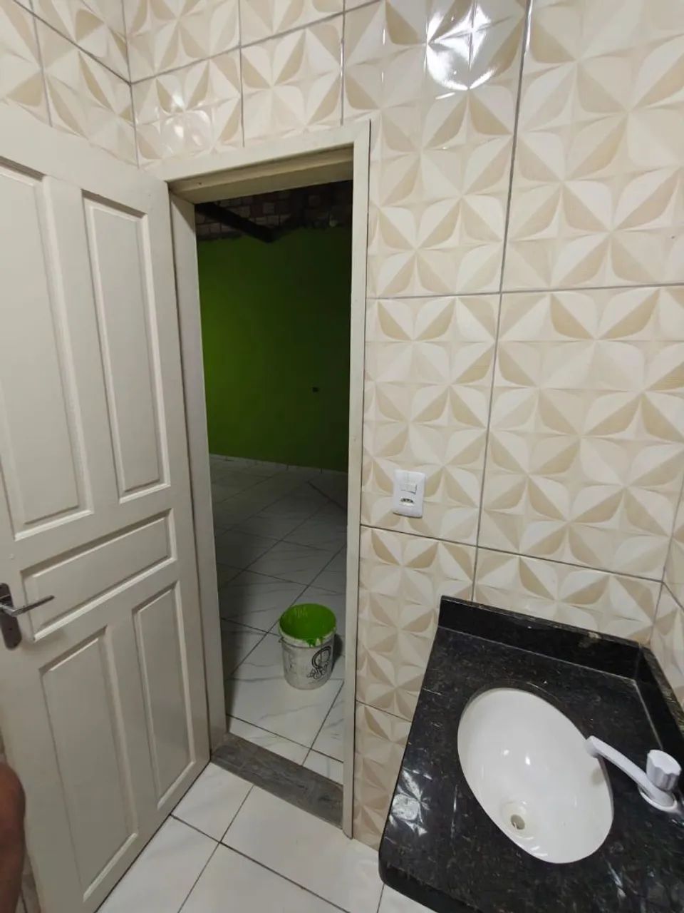 Aluga-se apartamento no Cidade satélite  - Foto 5
