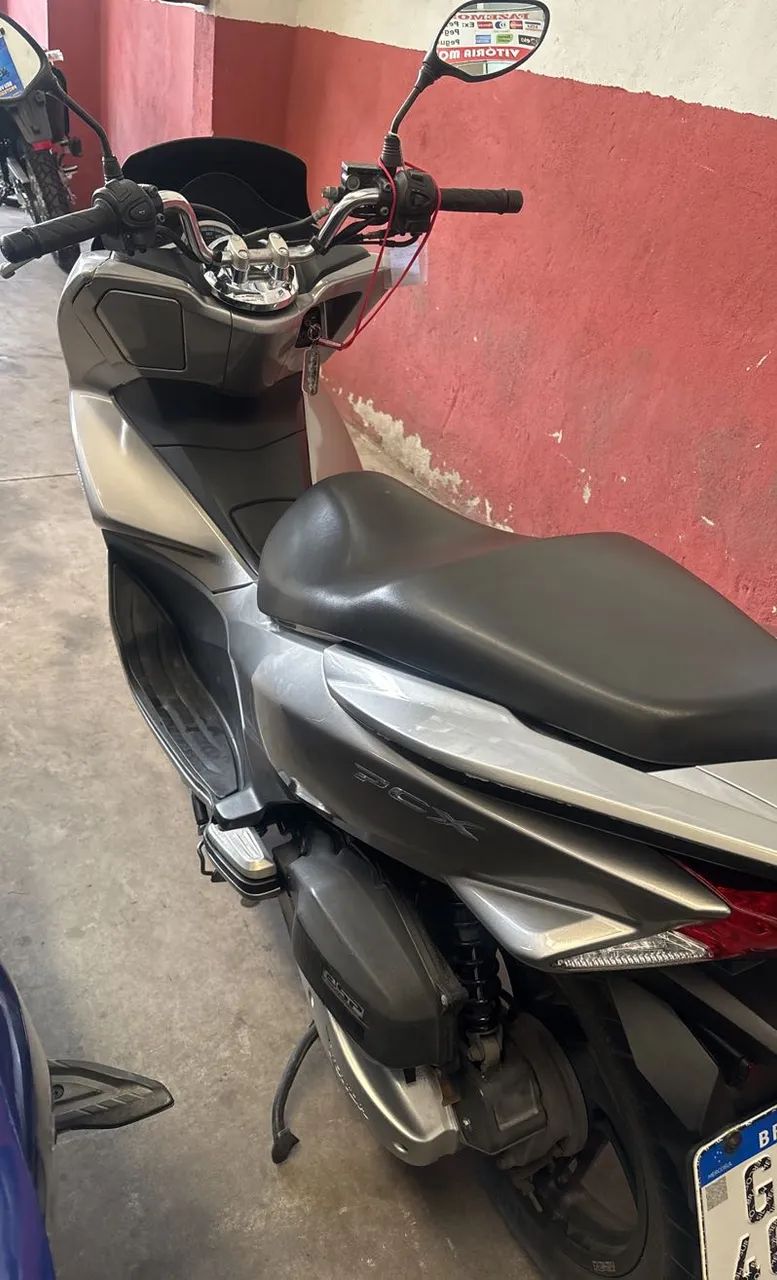 Honda PCX 150 150 cc  - Foto 4