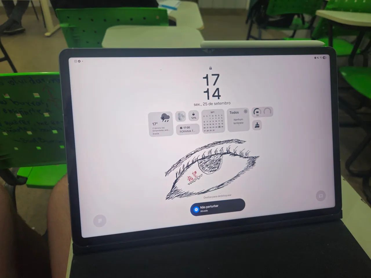 Samsung Galaxy Tab S10 FE+ - Foto 2