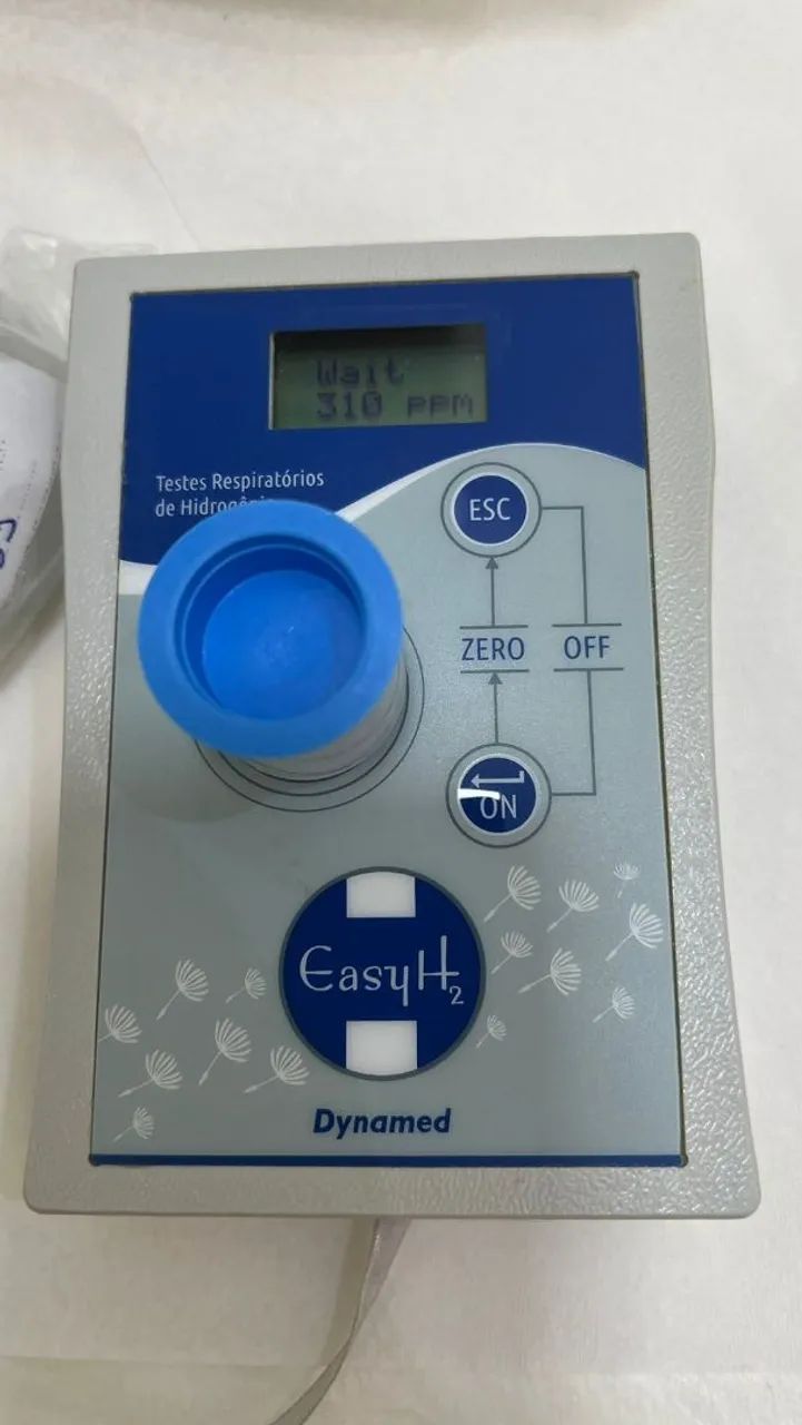 Medidor de hidrogênio easy h2 - Foto 3
