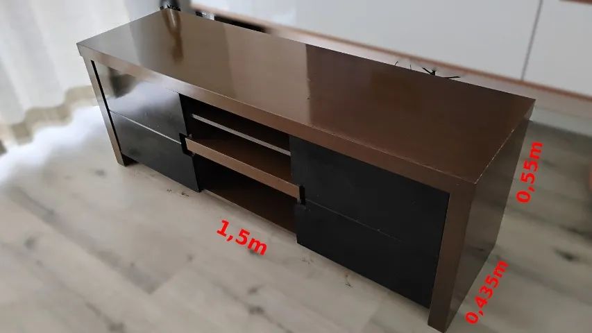 Rack para Sala - Foto 3