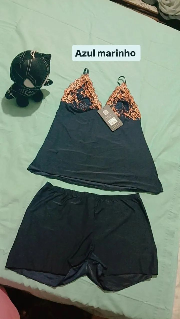 Venda de Babydoll no combo - Foto 2