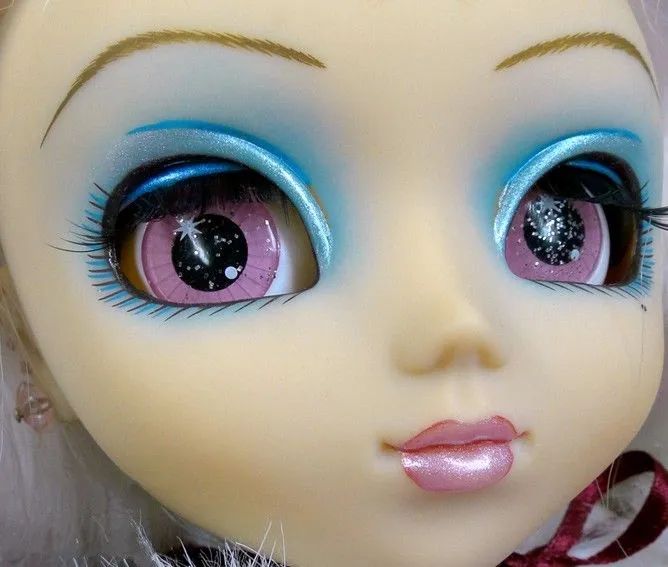 Pullip Vênus  - Foto 3