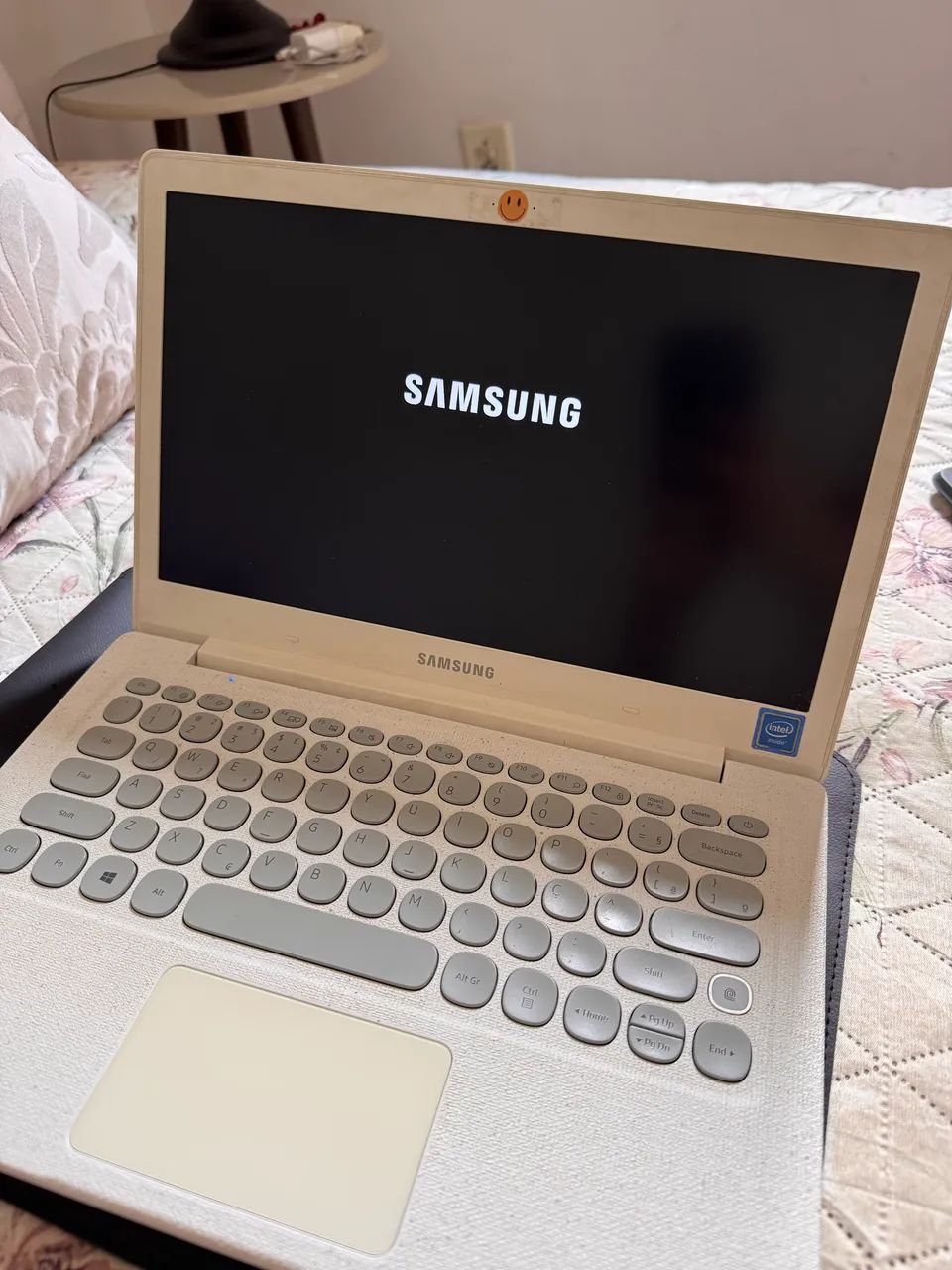 Notebook Samsung Flash F30  - Foto 4