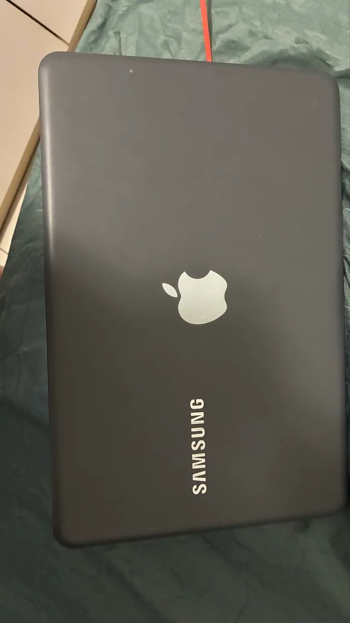 Notebook Samsung  - Foto 2