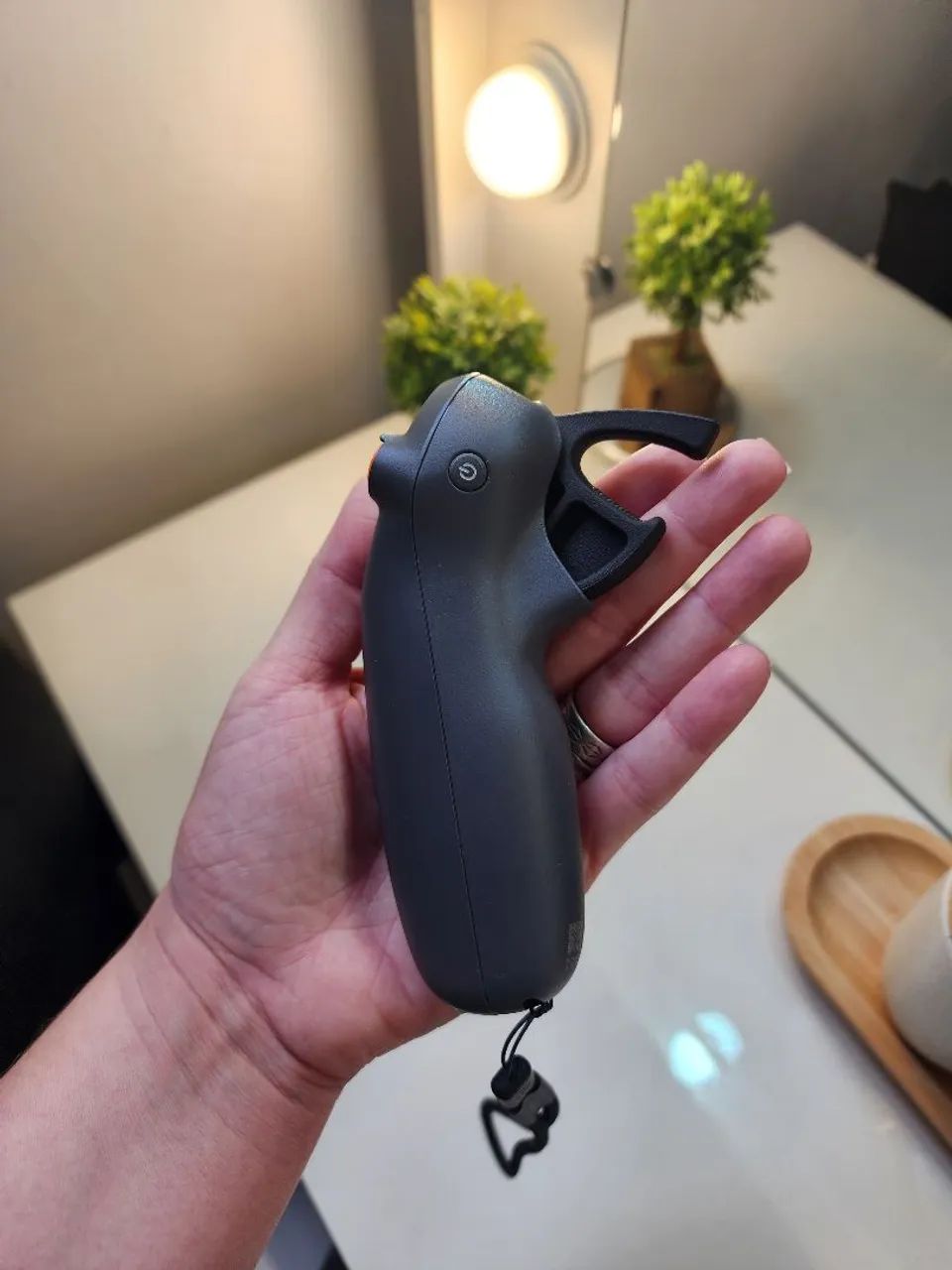 Controle remoto DJI RC Motion para Neo, Mini 4, Avata 2 - Foto 4