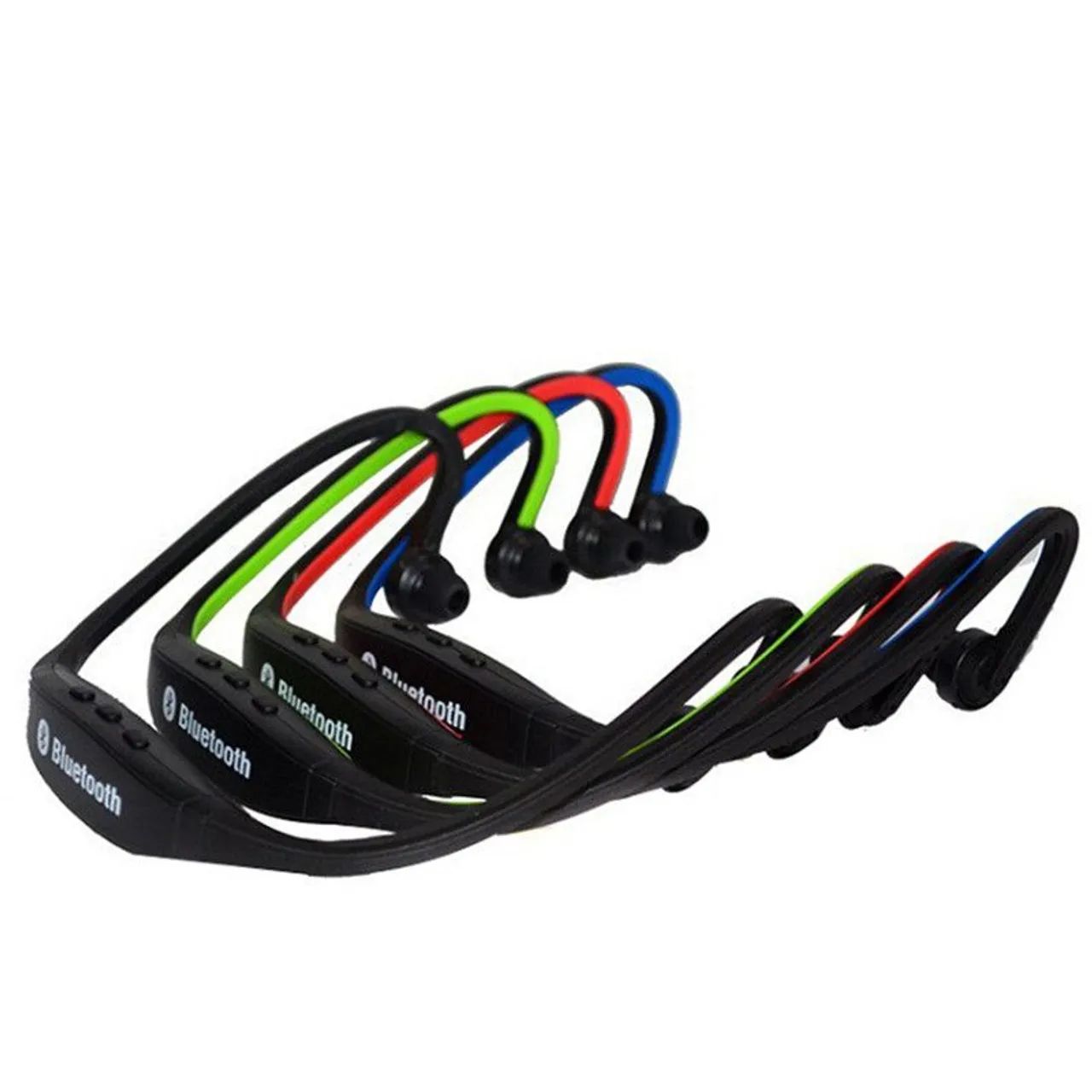 Fone de Ouvido Bluetooth headphone esportivo sem fio - Foto 3