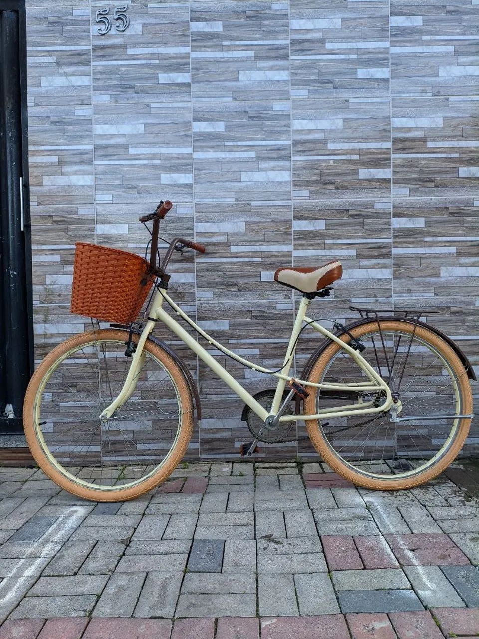 Bicicleta Urbana 