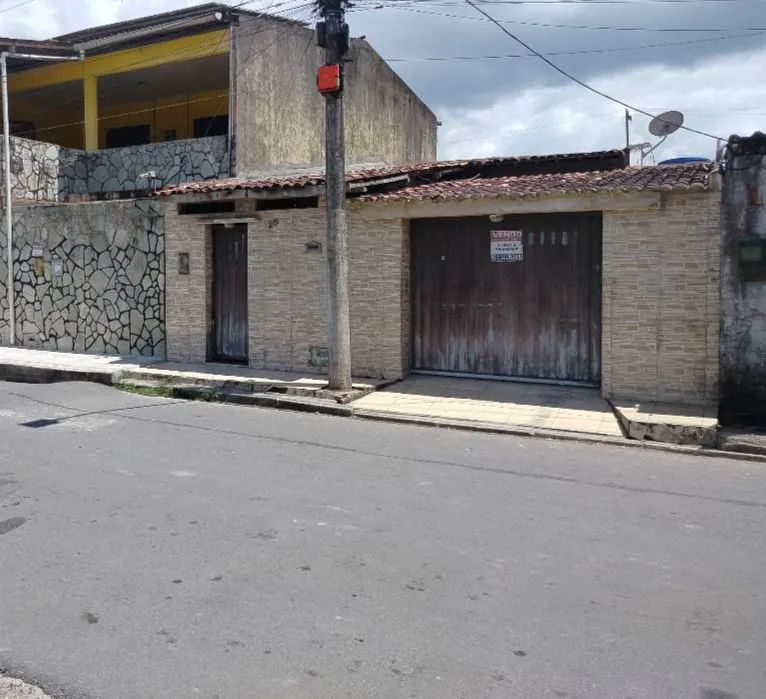 Foto - Maceió - Santos Dumont