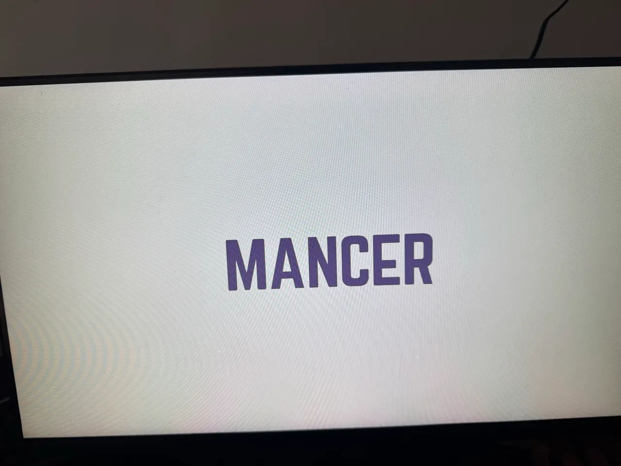 Monitor Mancer Horizon Z21 - Foto 3