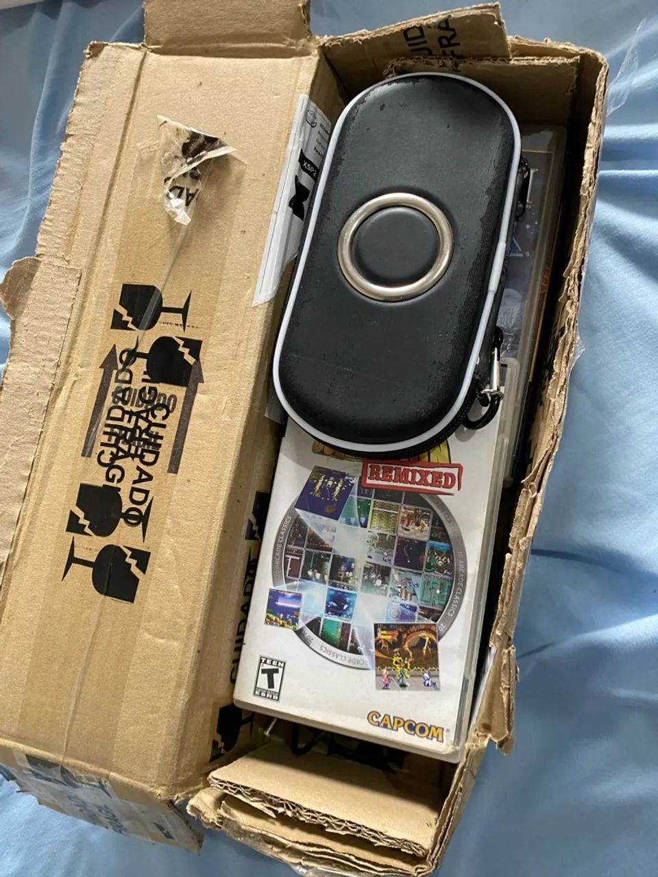 PSP 3001  - Foto 5