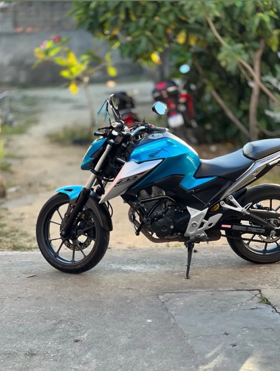 Tw 300f 2026 - Foto 3