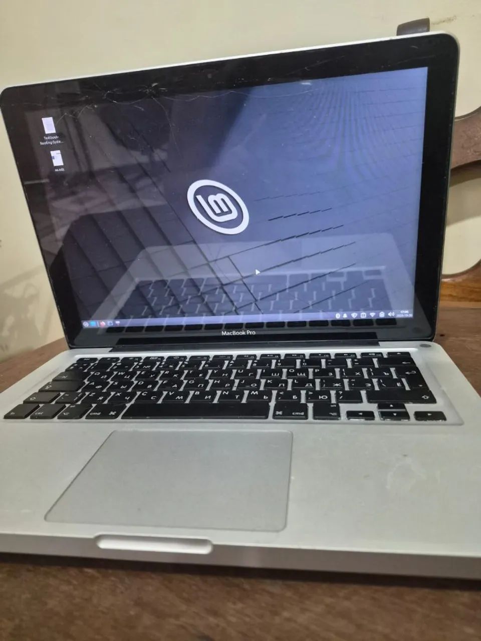 MacBook Pro 10' - Foto 3