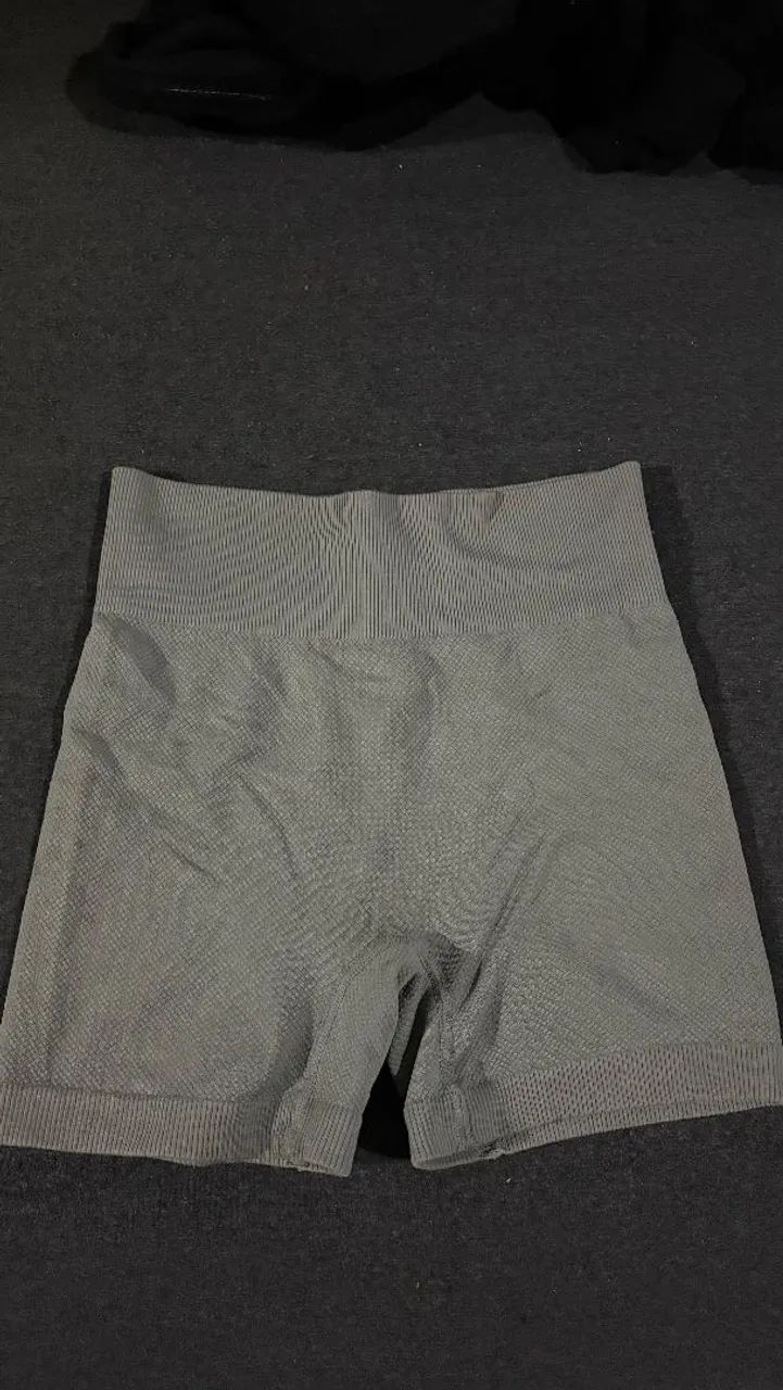 short 