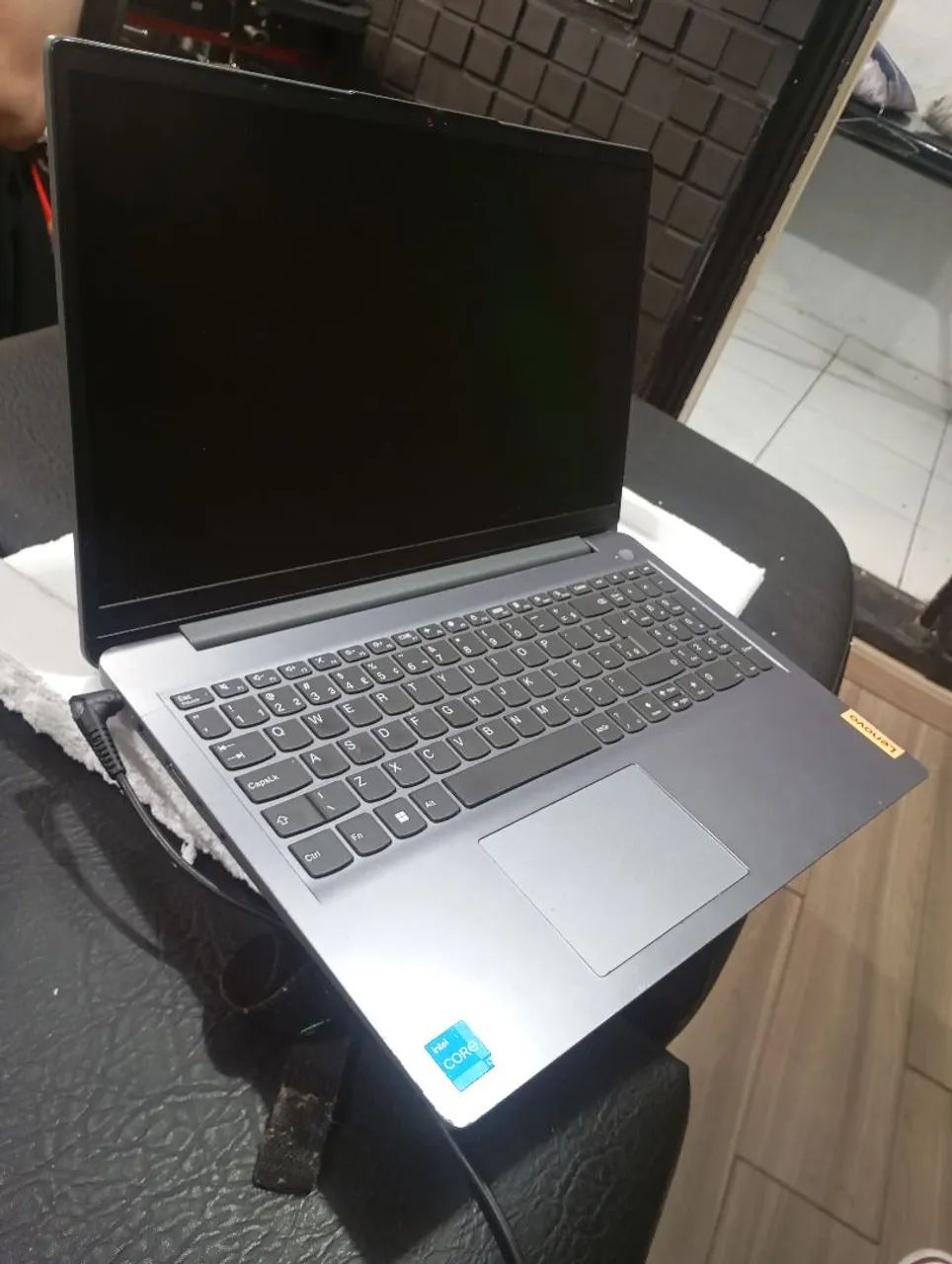 Notebook idealPad 3 15ITL6 