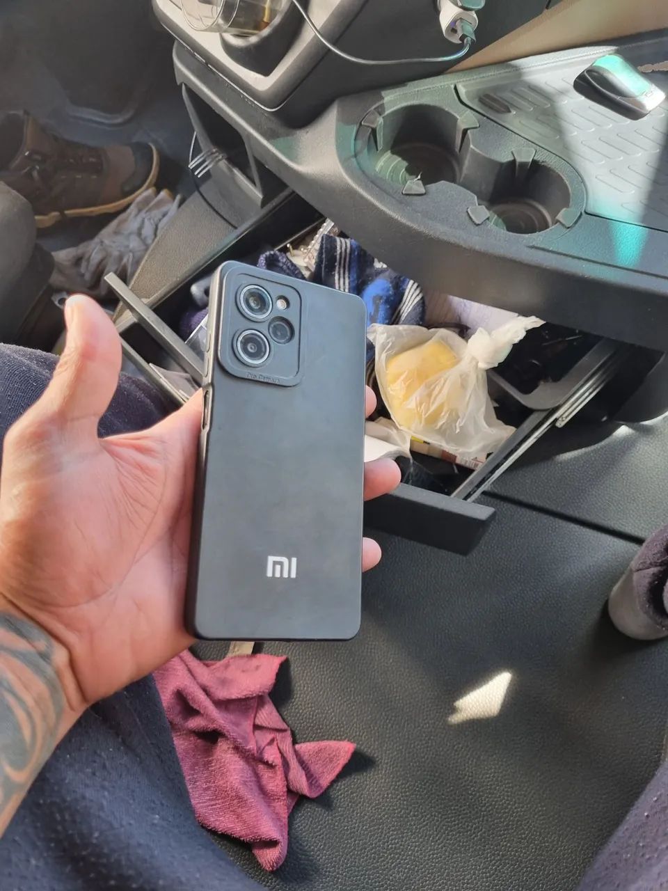 Xiaomi poco x5 pro 256 gb - Foto 3
