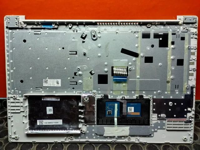 Carcaça Lenovo Ideapad 320-330 (carcaça  Base Teclado) - Foto 4